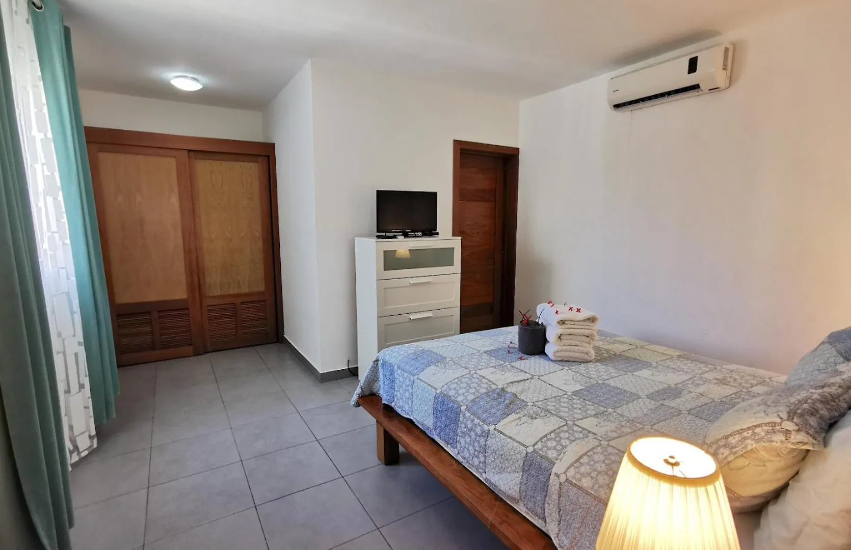 Coral Studios Deluxe Playa Los Corales Punta Cana