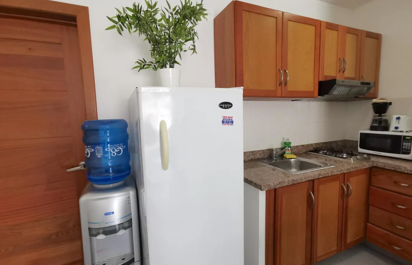 Apartment Coral Studios Deluxe Playa Los Corales Punta Cana