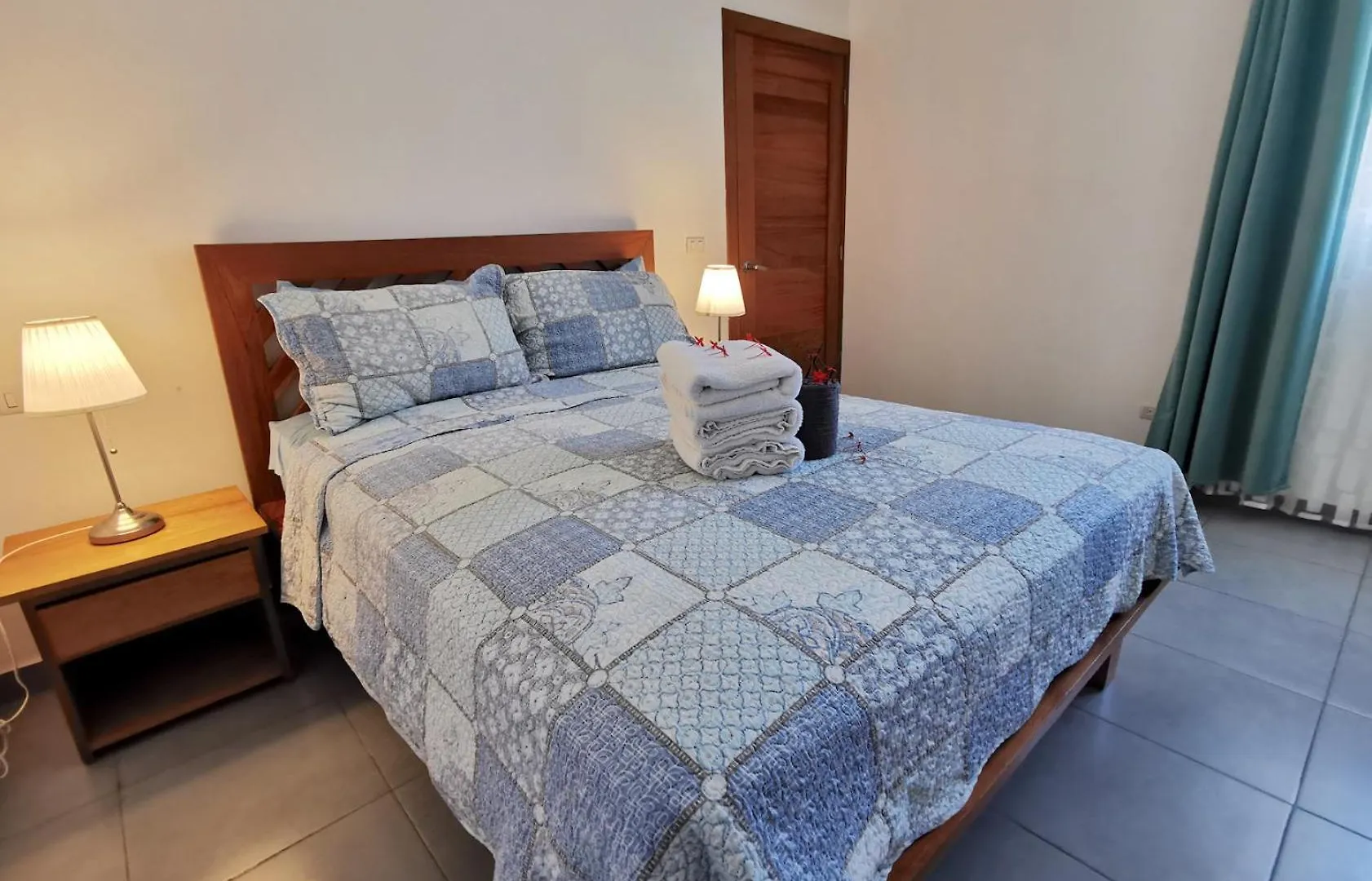 Coral Studios Deluxe Playa Los Corales Punta Cana