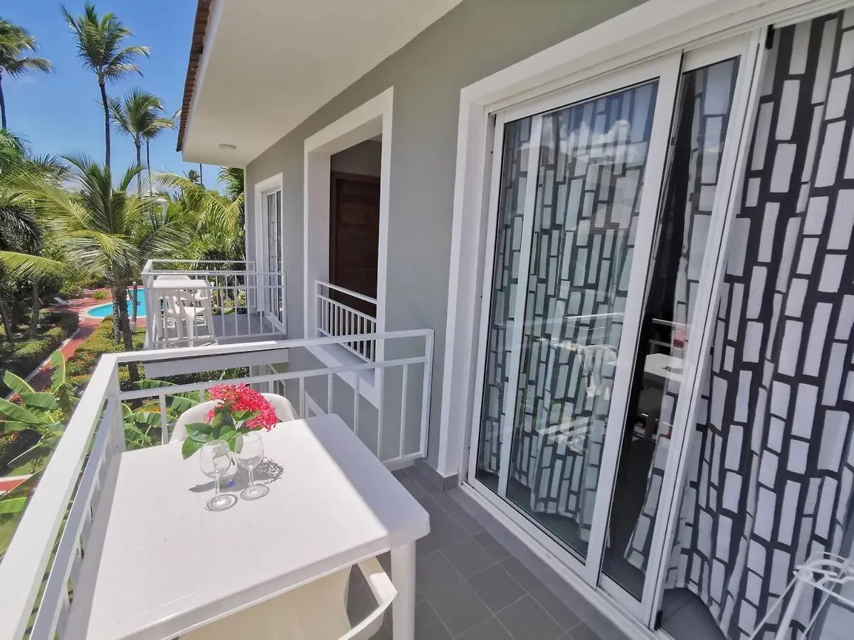 Coral Studios Deluxe Playa Los Corales Punta Cana Apartment