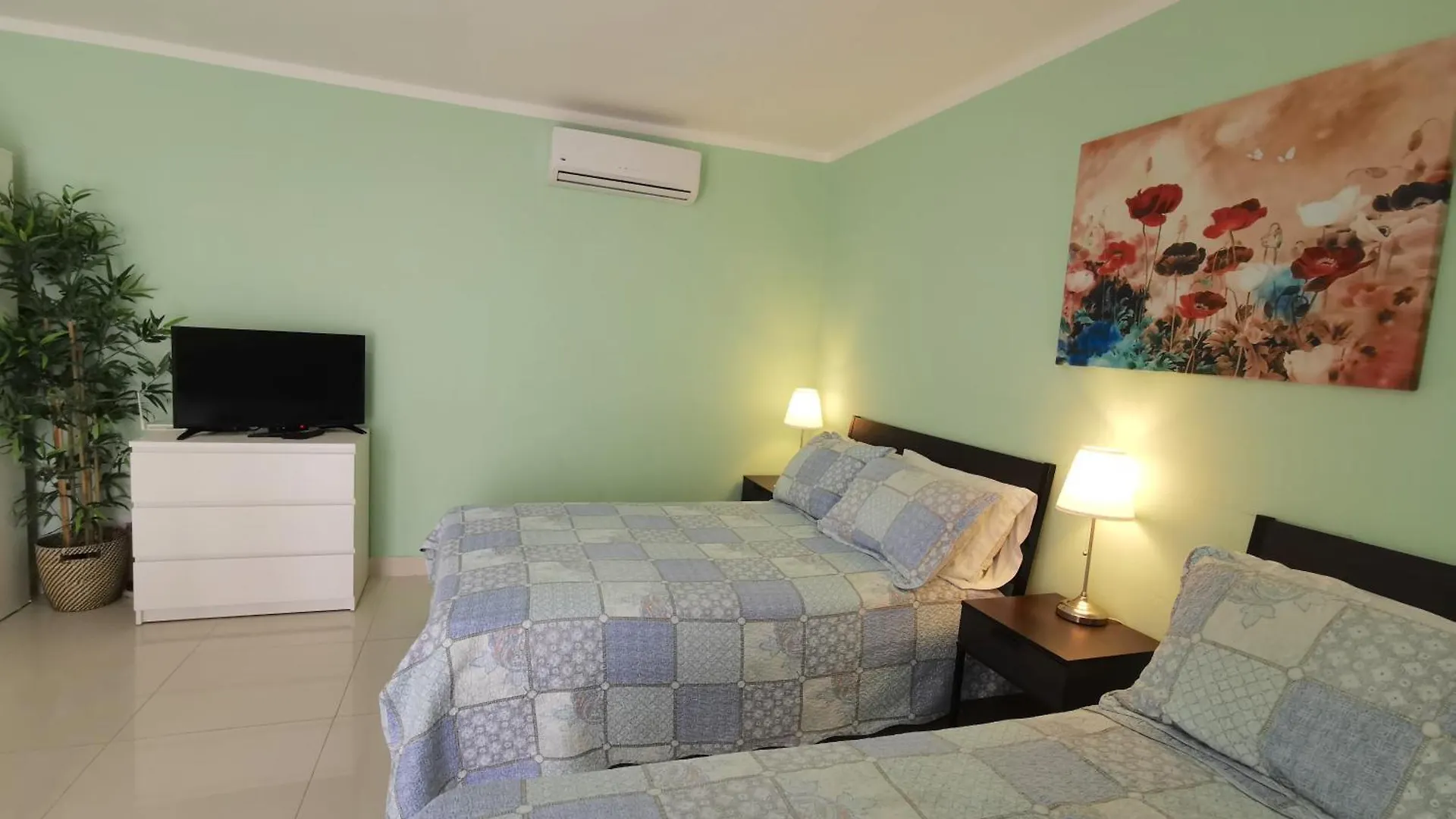 Apartment Coral Studios Deluxe Playa Los Corales Punta Cana Dominican Republic