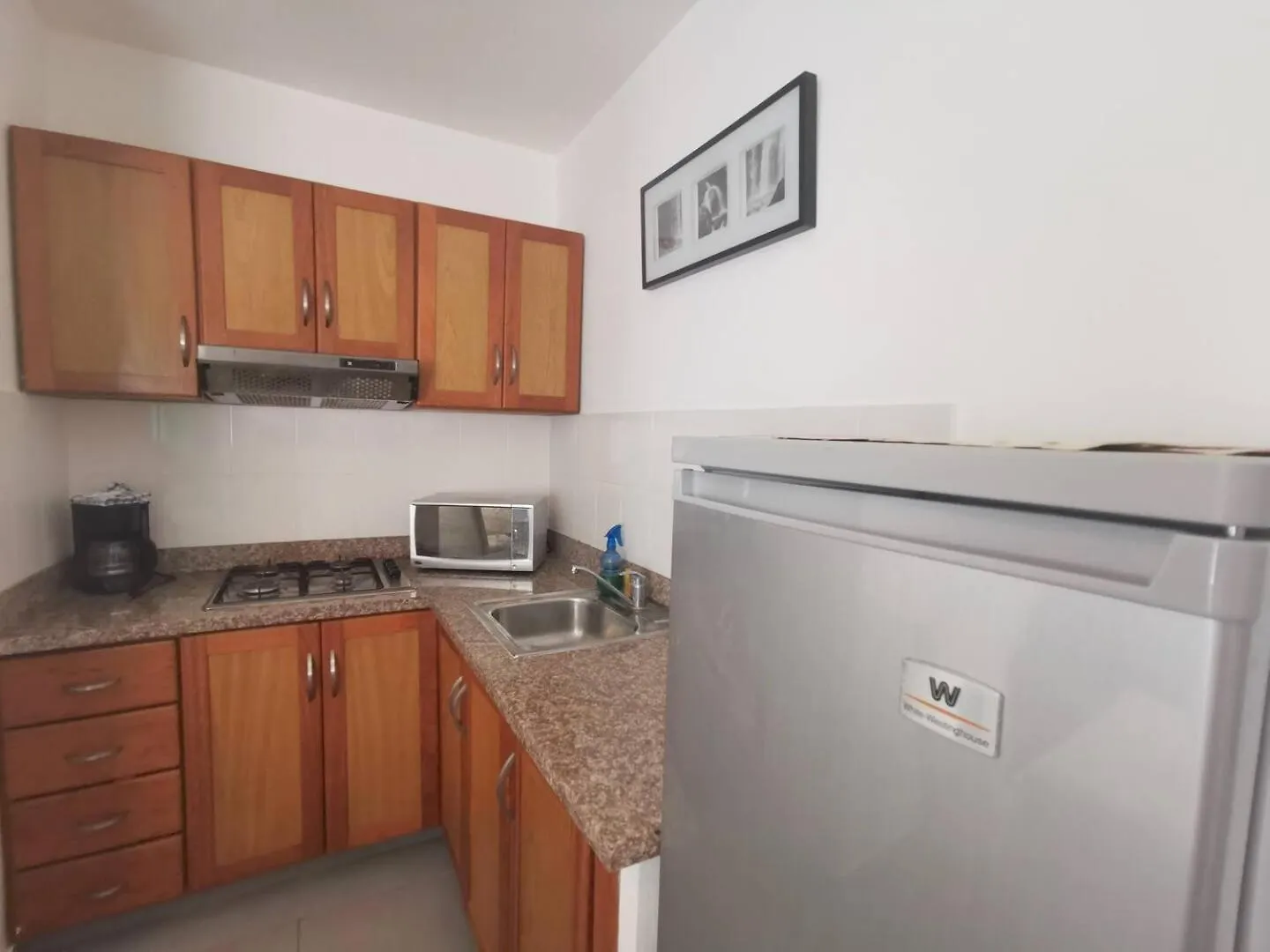 Apartment Coral Studios Deluxe Playa Los Corales Punta Cana Dominican Republic