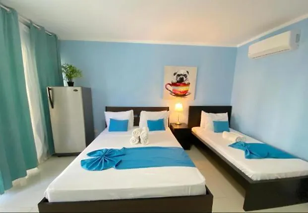 Coral Studios Deluxe Playa Los Corales Punta Cana