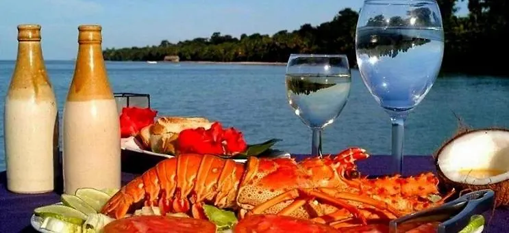 Coral Studios Deluxe Playa Los Corales 푼타 카나 아파트