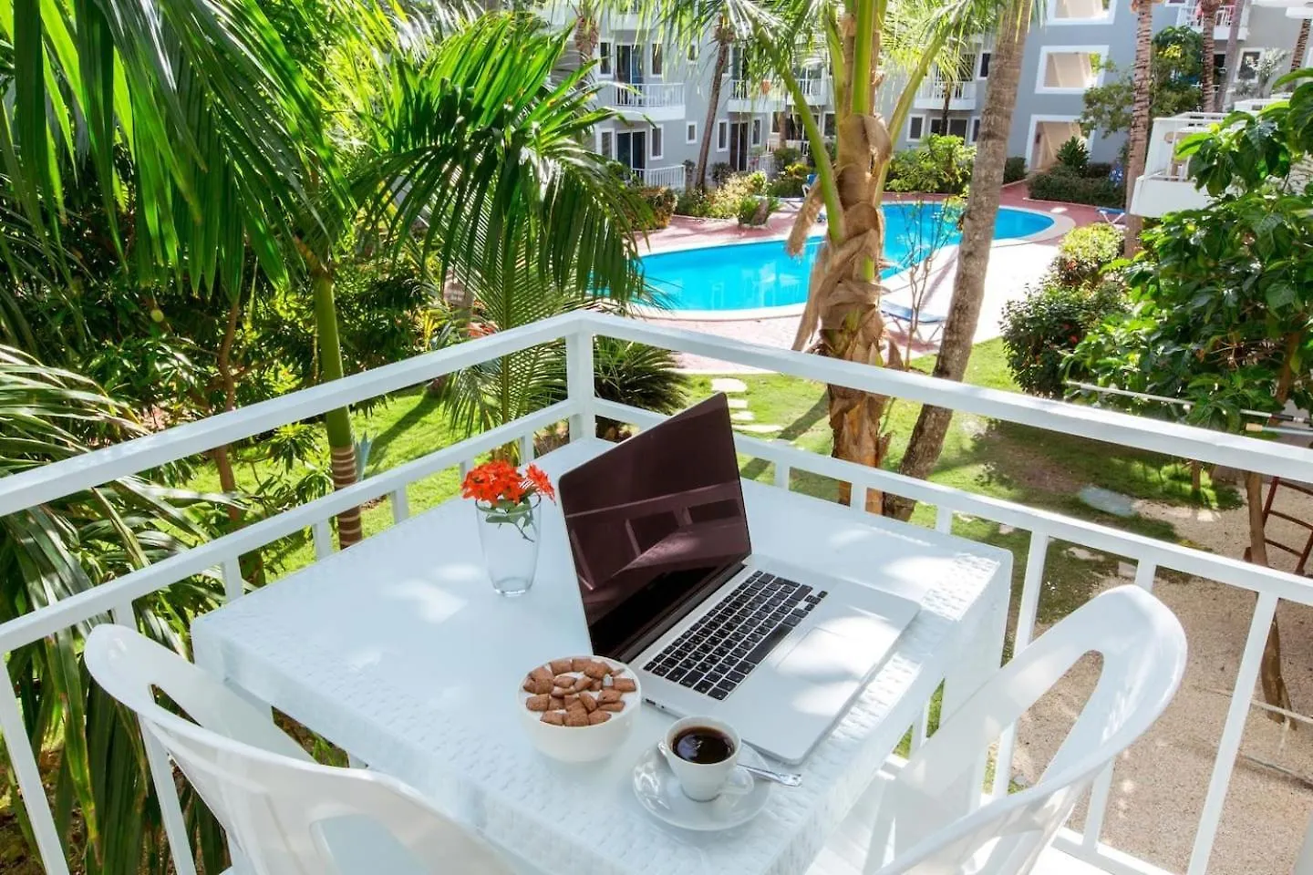 Coral Studios Deluxe Playa Los Corales 푼타 카나