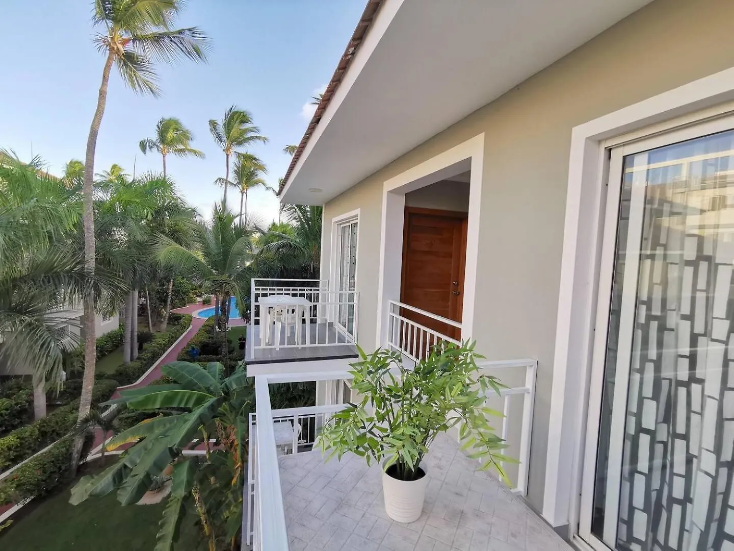 Coral Studios Deluxe Playa Los Corales 푼타 카나