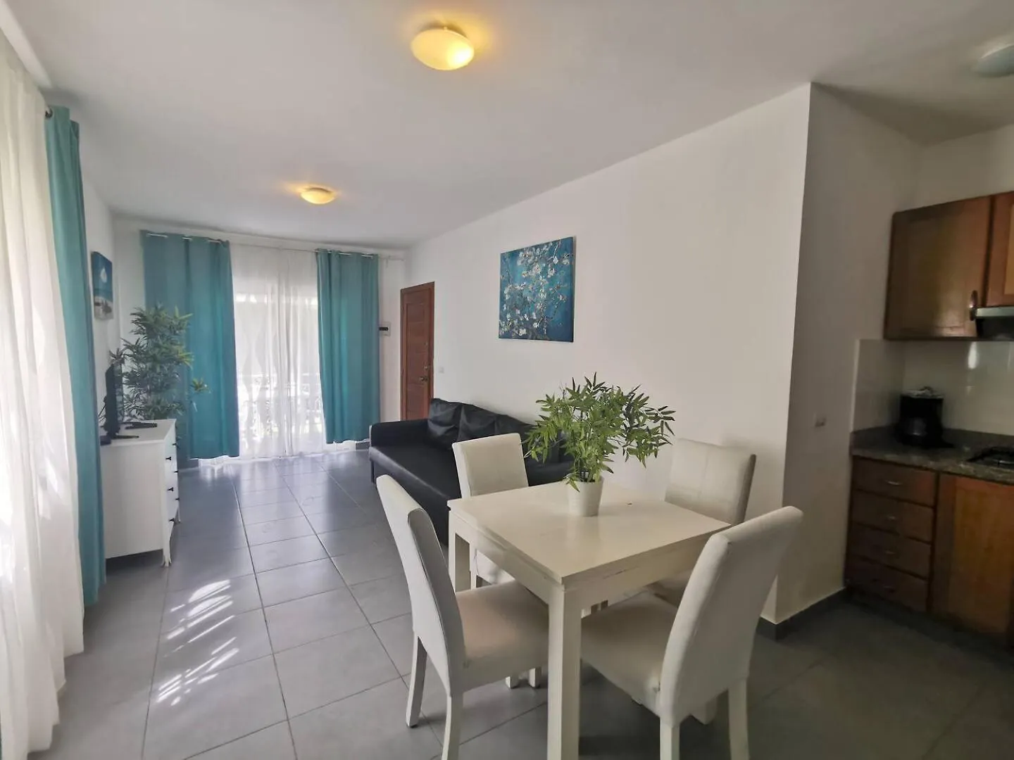 Coral Studios Deluxe Playa Los Corales 푼타 카나 아파트