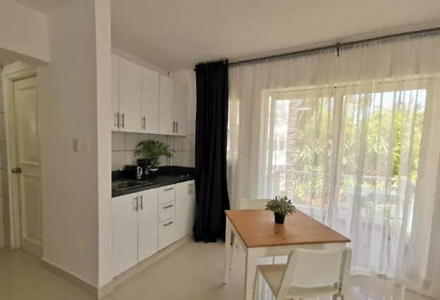 Coral Studios Deluxe Playa Los Corales 푼타 카나